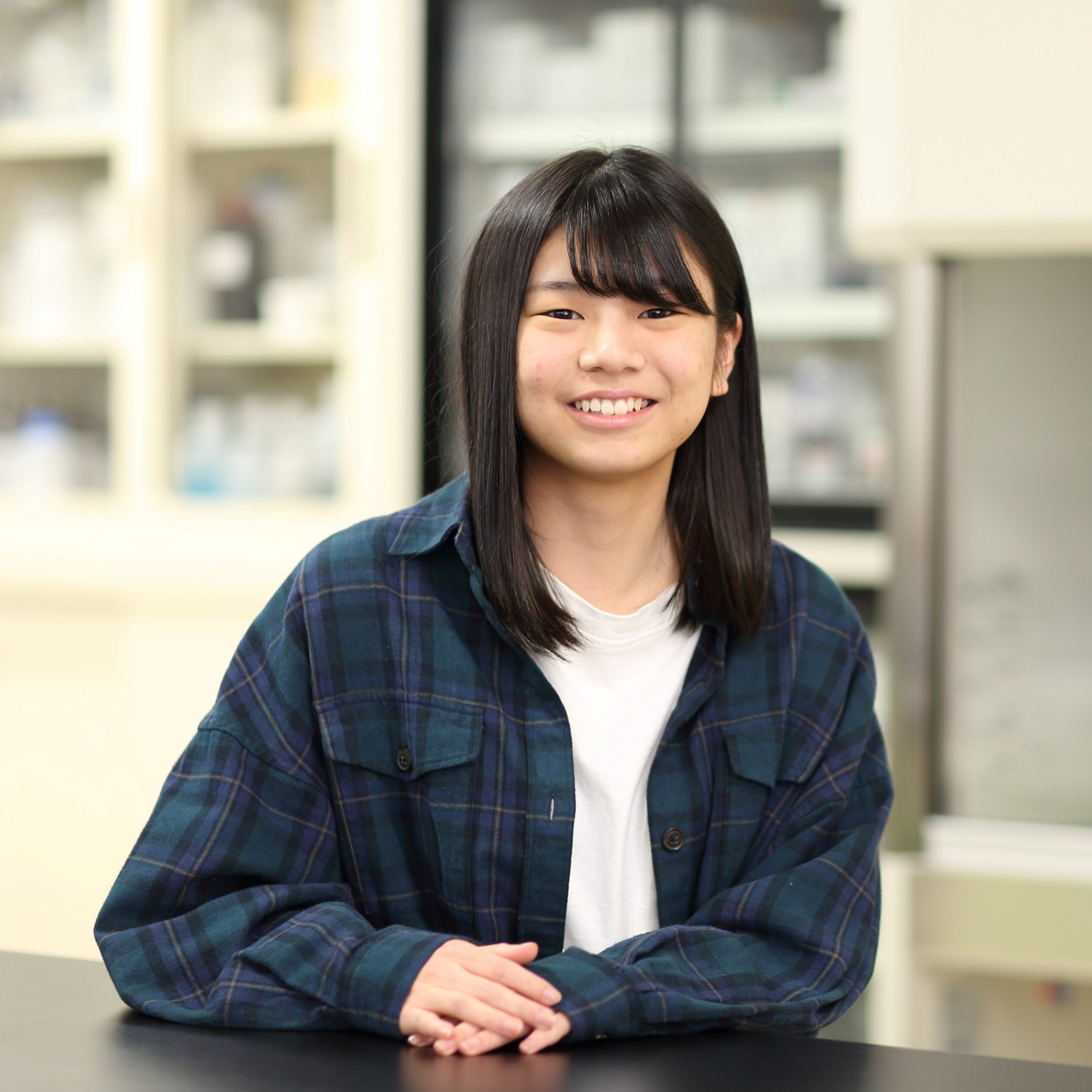吉田学園医療歯科専門学校の在校生紹介