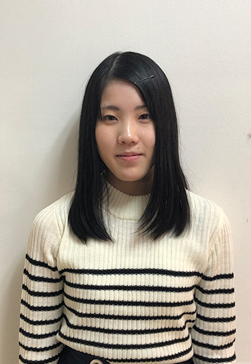 公務員 警察官 消防士をめざす在校生 吉田学園公務員法科専門学校