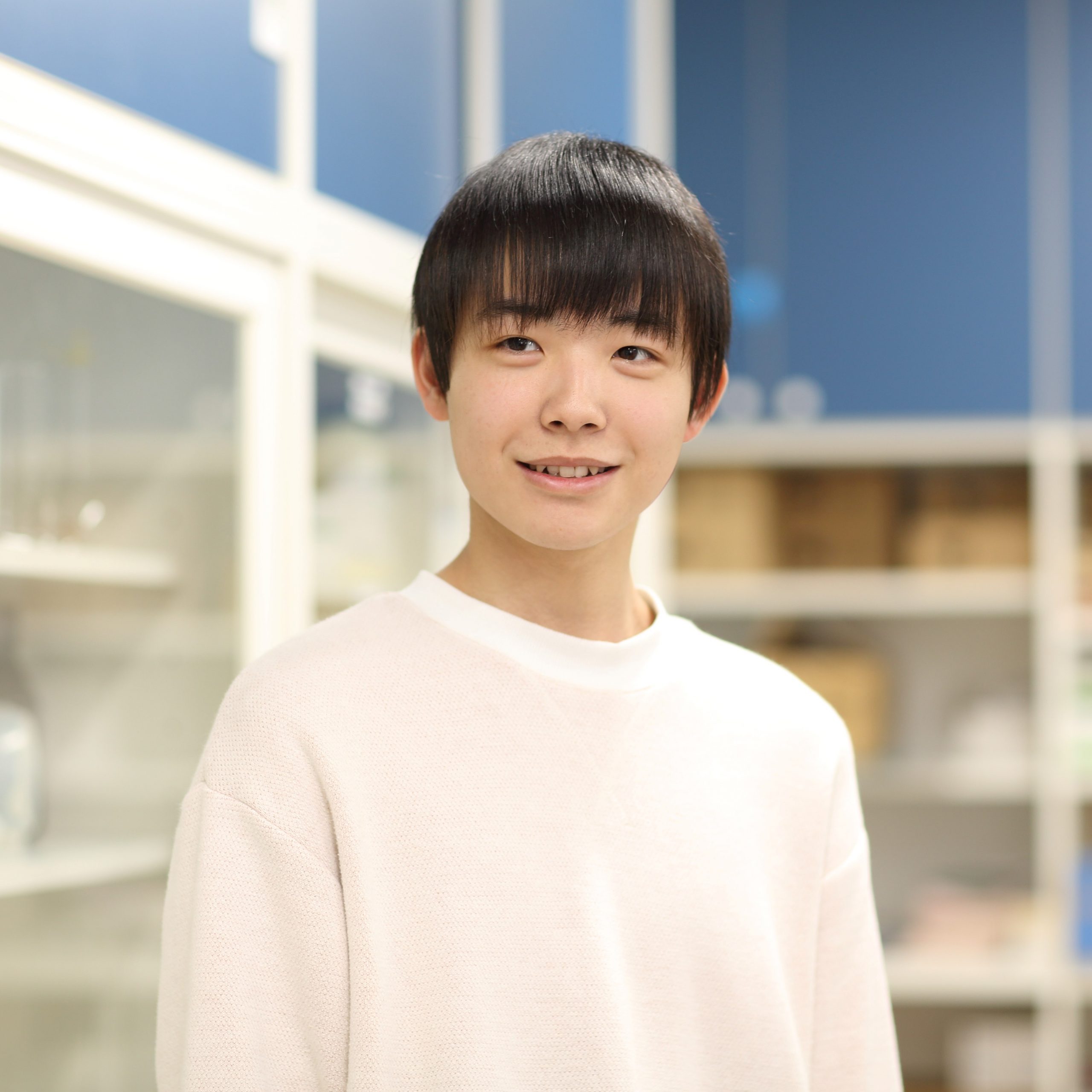 吉田学園医療歯科専門学校の在校生紹介
