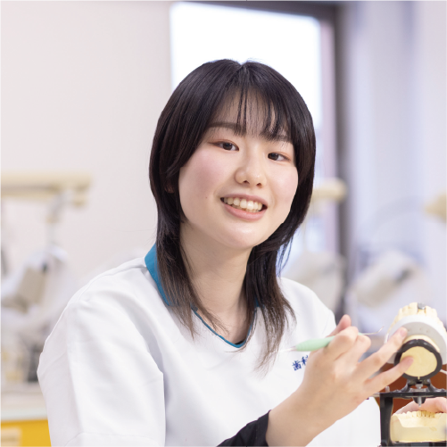 札幌にある専門学校の在校生の声なら吉田学園へ。